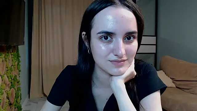 AmelieBanshee webcam