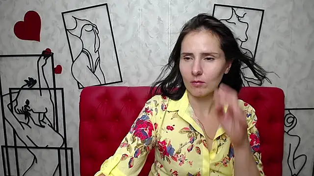 KarinaSwann webcam