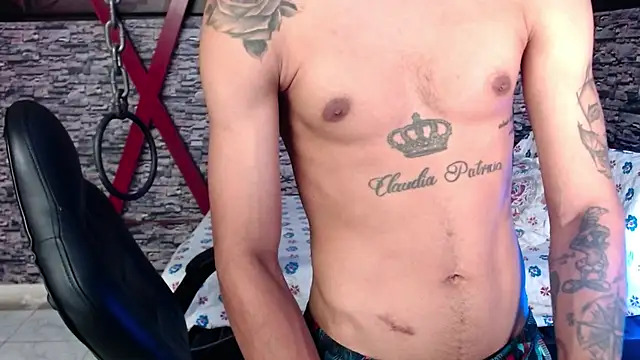 Alan_Boyy webcam