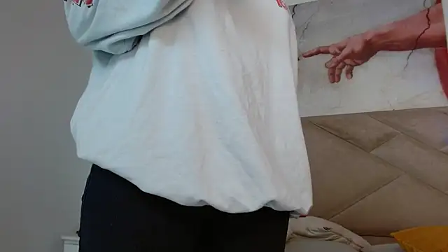 SabinaMerchetti webcam