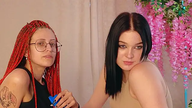 roleplay chatroom AmyStewart