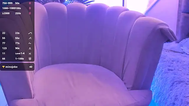 TommyOlimpo webcam