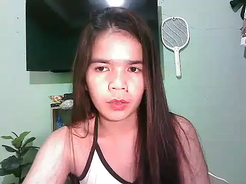 flawless_yue webcam