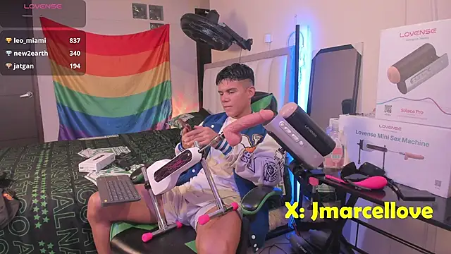 jack_marcel webcam