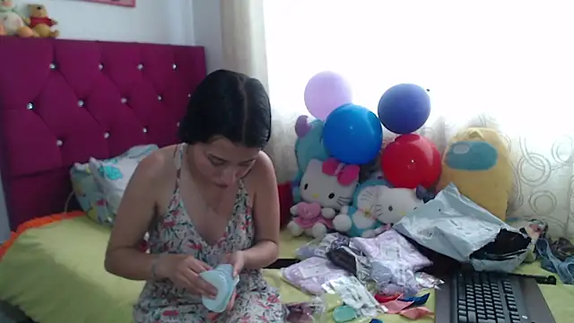 Fenixxx_1604 webcam