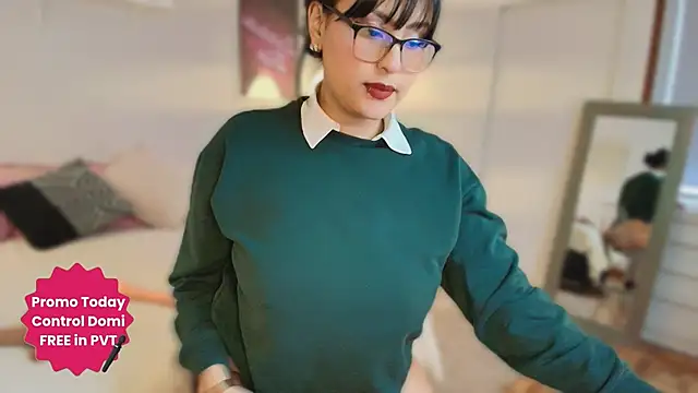 Sophia_Dh webcam