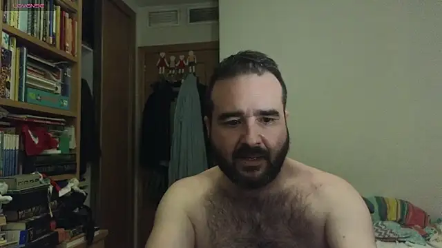 curiosillo83 webcam