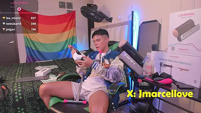 jack_marcel webcam
