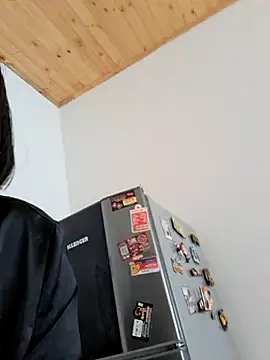 Erza-Scarlett webcam