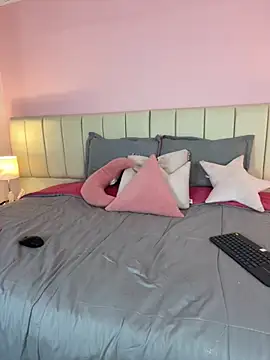 SweetEuphoria_ webcam