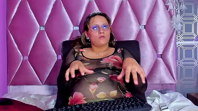 KATHE_BAKE webcam
