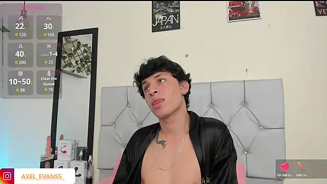 Axel__Evans webcam