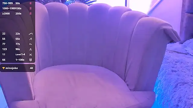 TommyOlimpo webcam