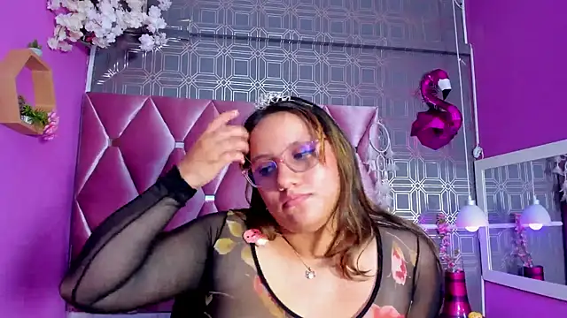 KATHE_BAKE webcam