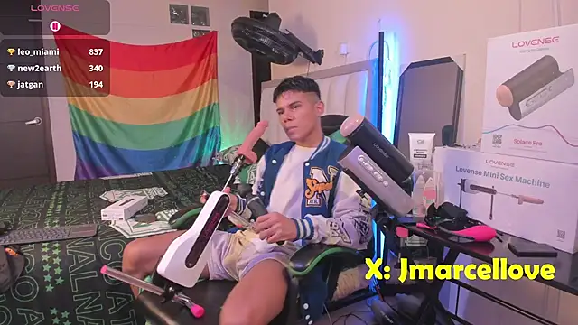 jack_marcel webcam