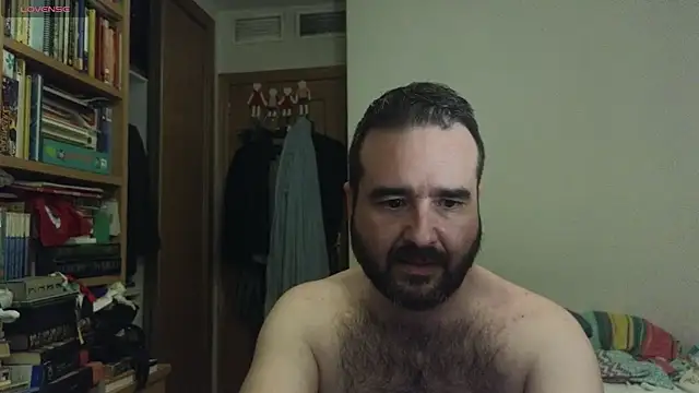 curiosillo83 - Curiosillo83's free webcam - UK Sex Cams
