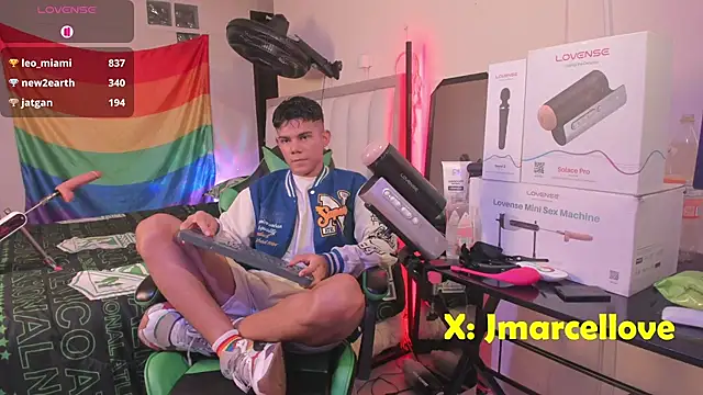 jack_marcel webcam