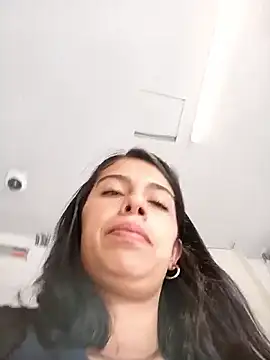 Nathaly_12 webcam