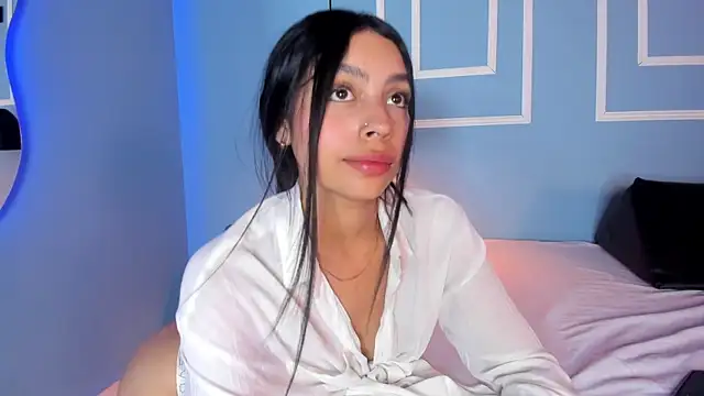 hannaa_zc webcam