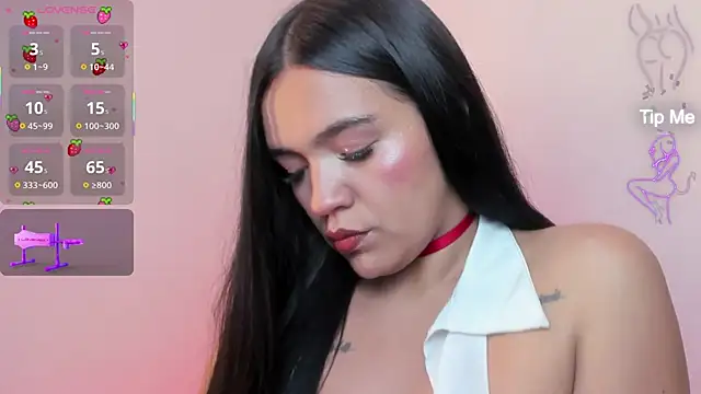 Beautifull_cherry webcam