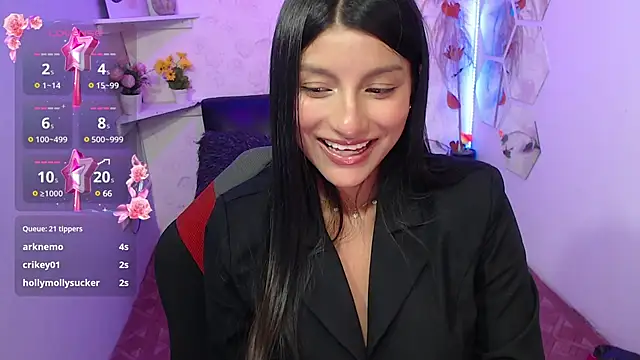 cailee_mansour - Cailee_Mansour's free webcam - UK Sex Cams