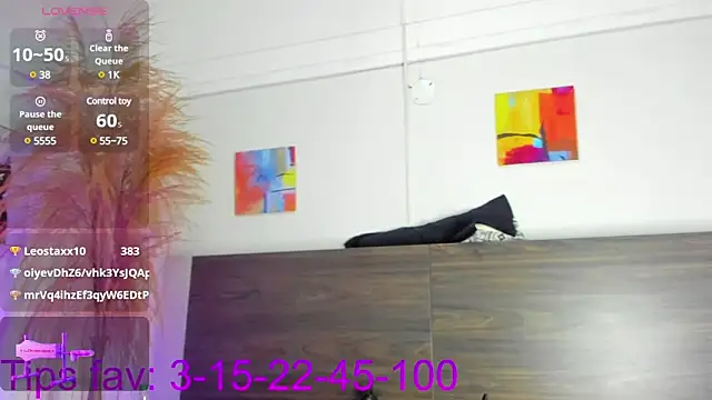 Martina_Miiller webcam