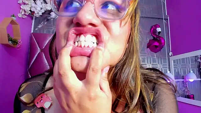 KATHE_BAKE webcam