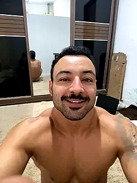 BattedPurging webcam