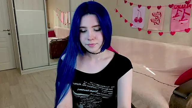 Модель: Alisa_Black_Star