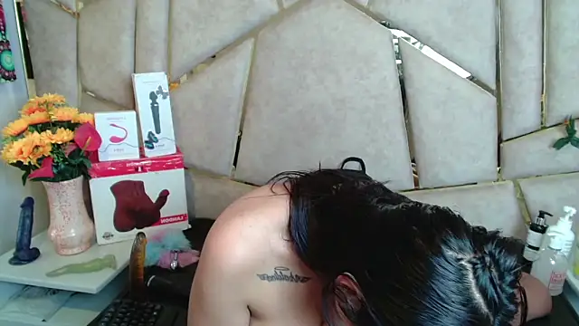 Prety_Nany webcam