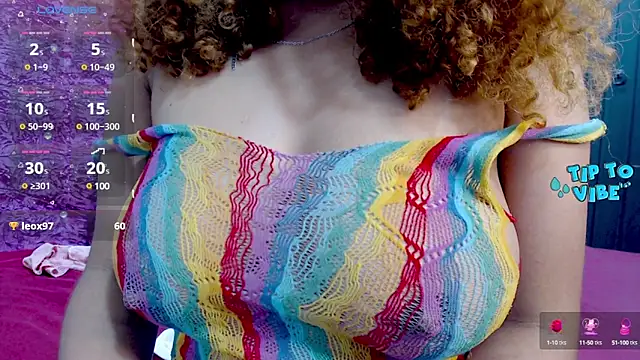 litzy_curly - Litzy_Curly's free webcam - UK Sex Cams