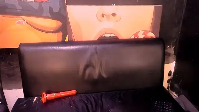 Ebonycutiex webcam