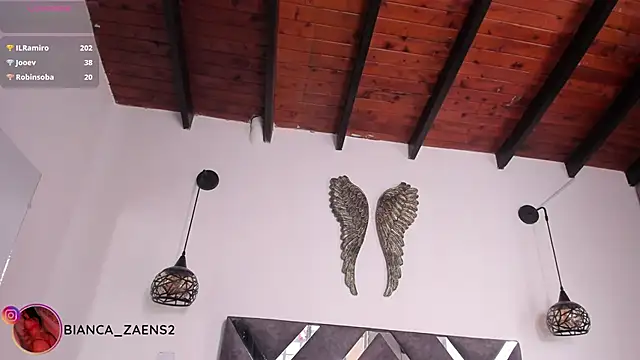 Bianca_zaens2 webcam