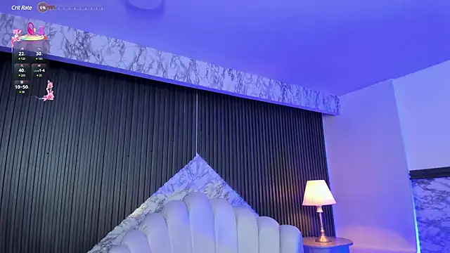 MeganDraco_ webcam