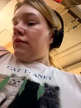 Honey___Hot webcam
