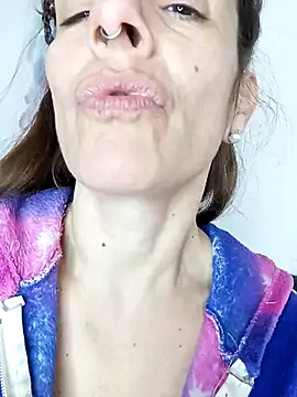 PoleGoddessX webcam
