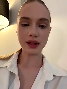 Miley_Muer webcam