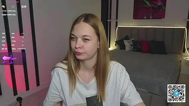 AlettaTorres webcam