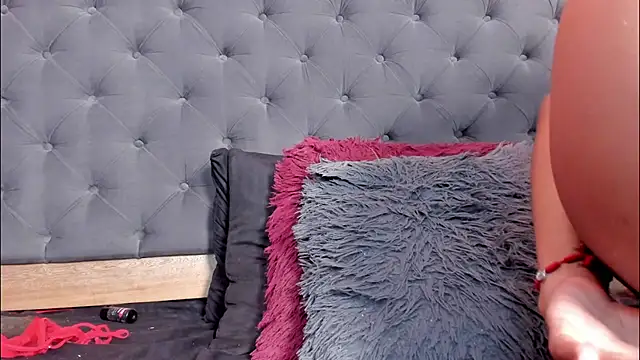 GysellHanson webcam