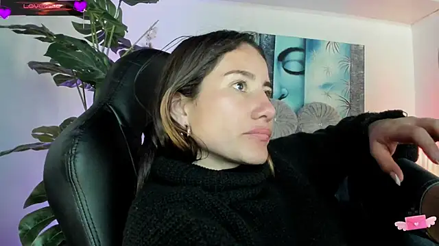 videochat online VioletParkker