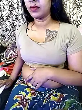 Sexy-Monikaa webcam