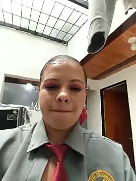 Ariana-07 webcam