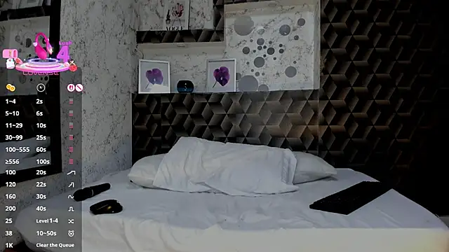 Kathia_fx webcam