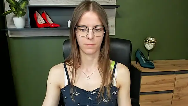 love_megi webcam
