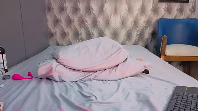 _Gabytaylor webcam