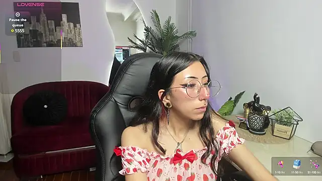 Laila_Angels webcam