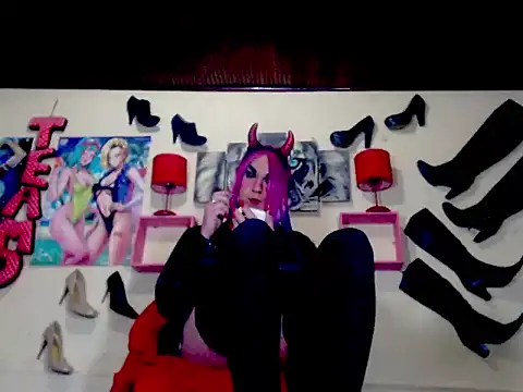 blondehot5v webcam
