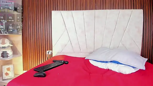 SwettRenata_ webcam