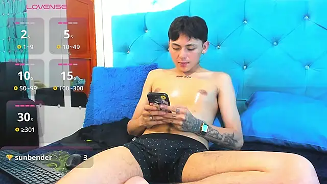 michael_schneider1 webcam