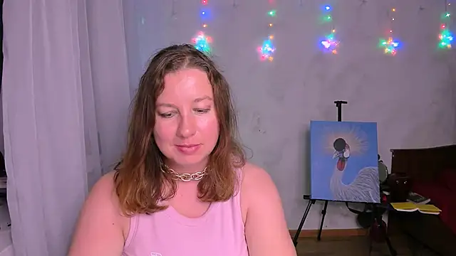 NancySanders webcam